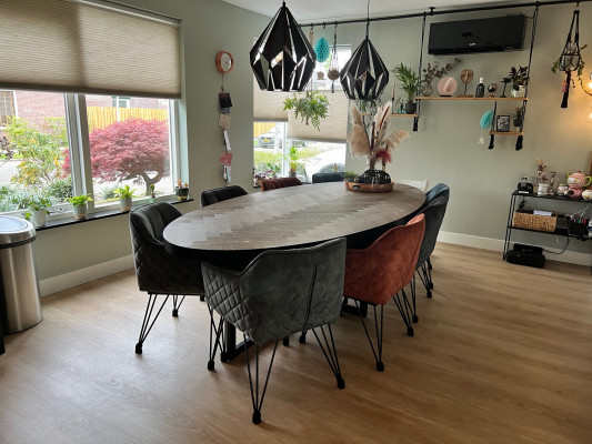 Afbeelding voor Vrijstaande woning